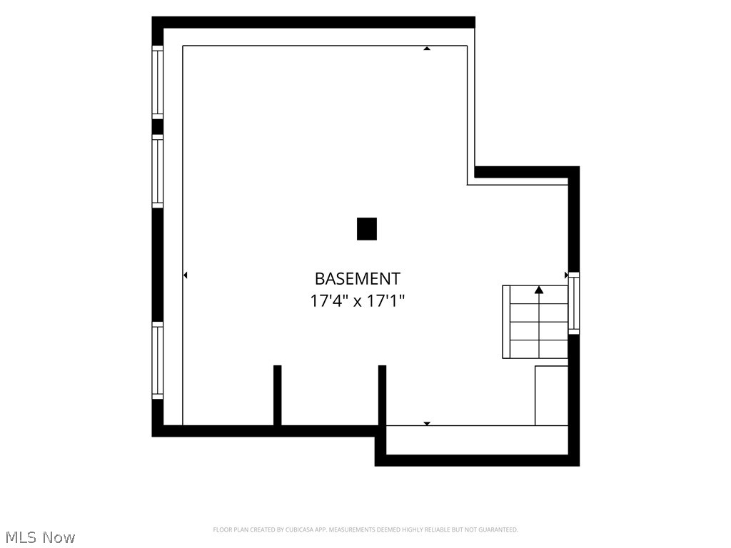 12413 Triskett Road Cleveland OH 44111