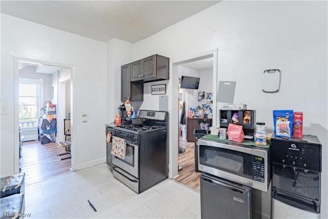12413 Triskett Road Cleveland OH 44111