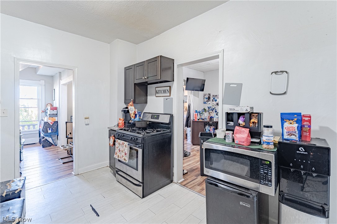 12413 Triskett Road Cleveland OH 44111