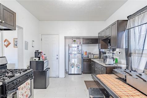 12413 Triskett Road Cleveland OH 44111