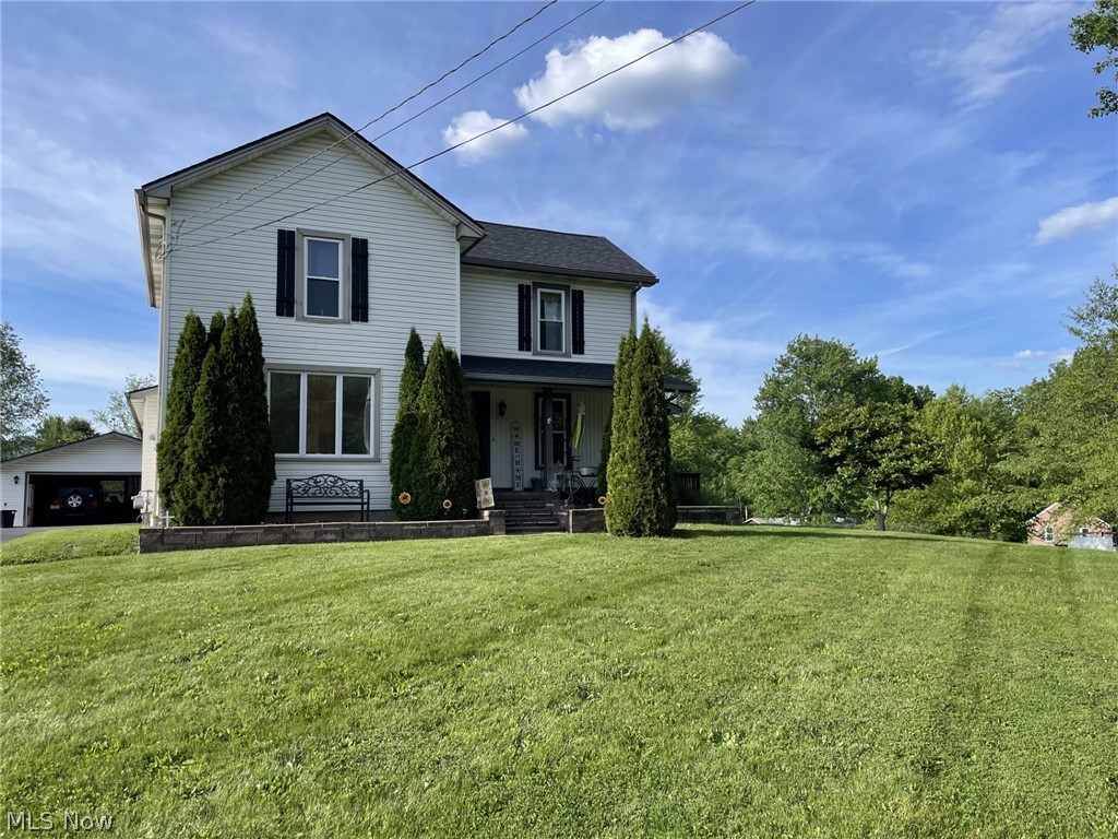 1040 Calla Road E Poland OH 44514