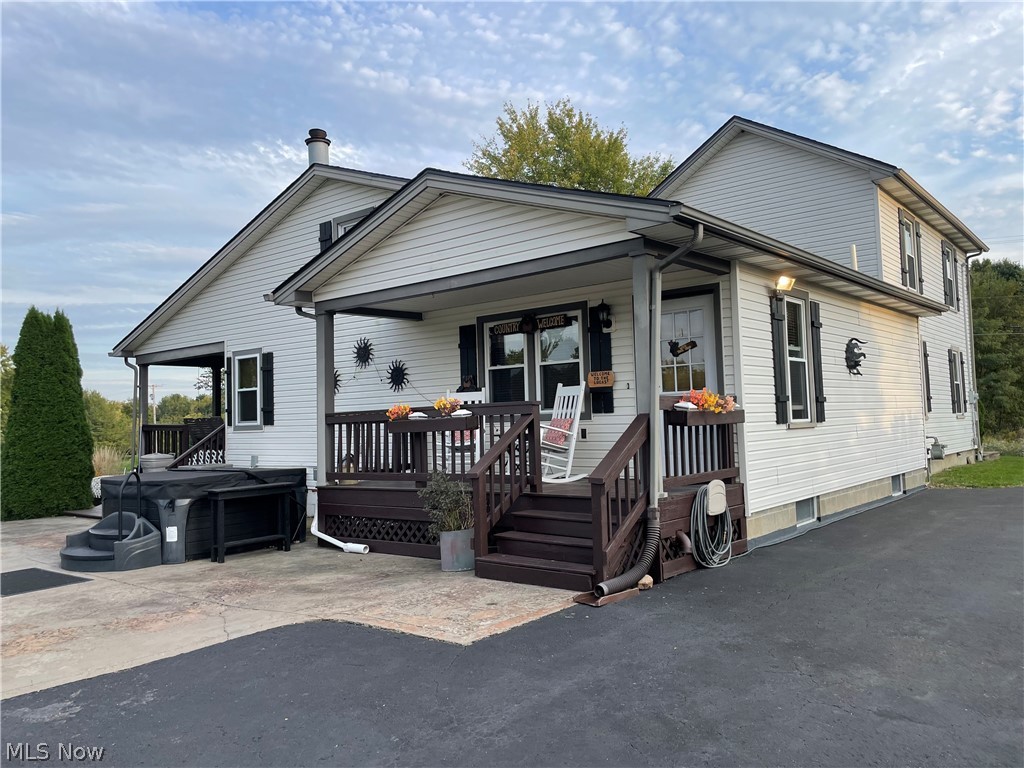 1040 Calla Road E Poland OH 44514