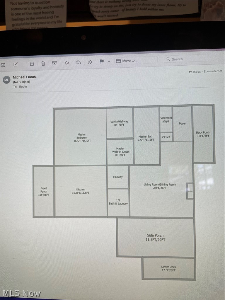 1040 Calla Road E Poland OH 44514