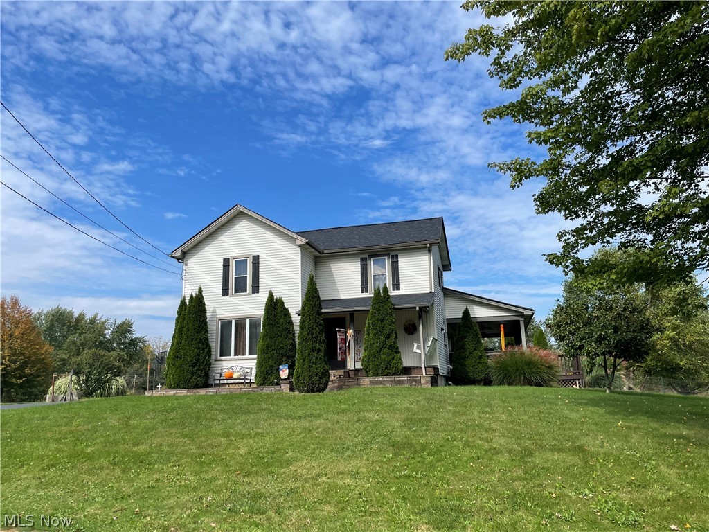 1040 Calla Road E Poland OH 44514