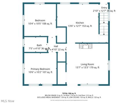 16906 Palda Drive Cleveland OH 44128
