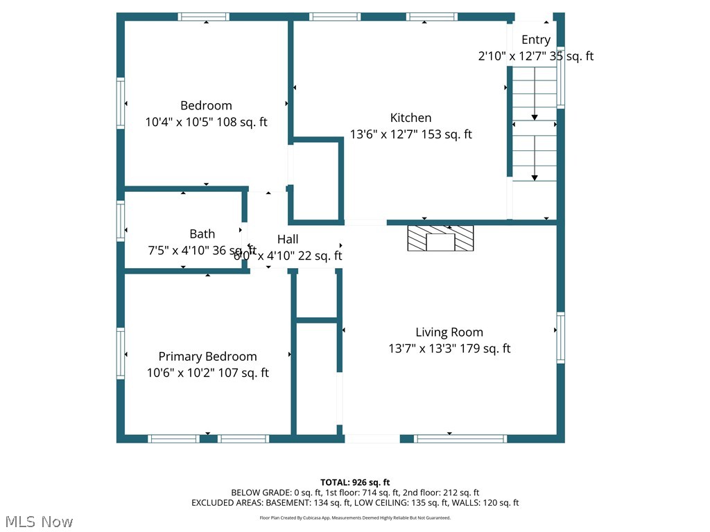 16906 Palda Drive Cleveland OH 44128