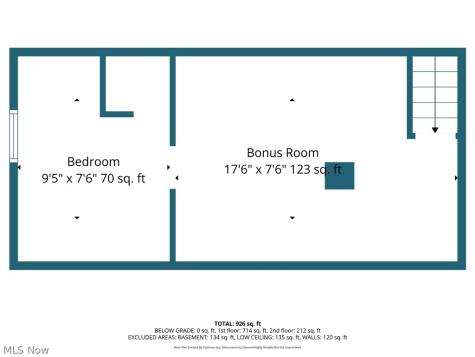 16906 Palda Drive Cleveland OH 44128