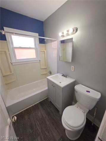 16906 Palda Drive Cleveland OH 44128