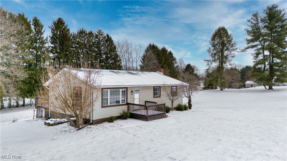 6160 Dresden Road Zanesville OH 43701
