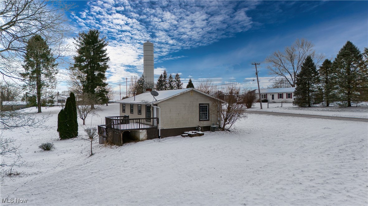 6160 Dresden Road Zanesville OH 43701