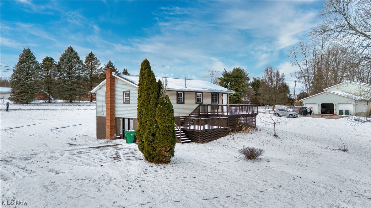 6160 Dresden Road Zanesville OH 43701