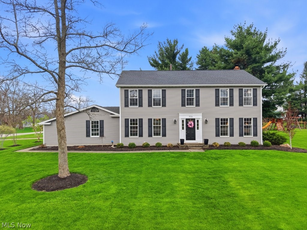 1936 Ashley Drive Hudson OH 44236