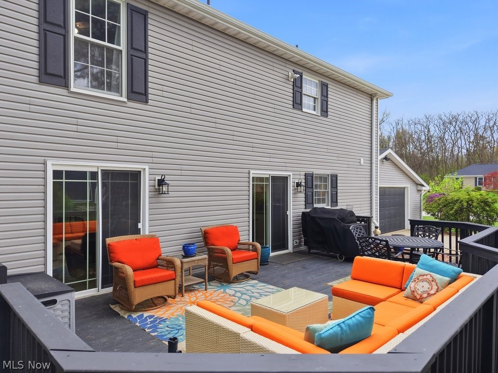 1936 Ashley Drive Hudson OH 44236