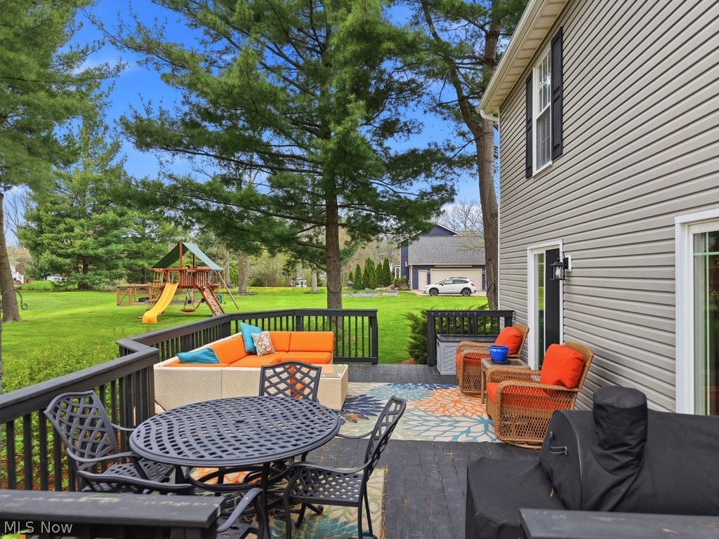 1936 Ashley Drive Hudson OH 44236