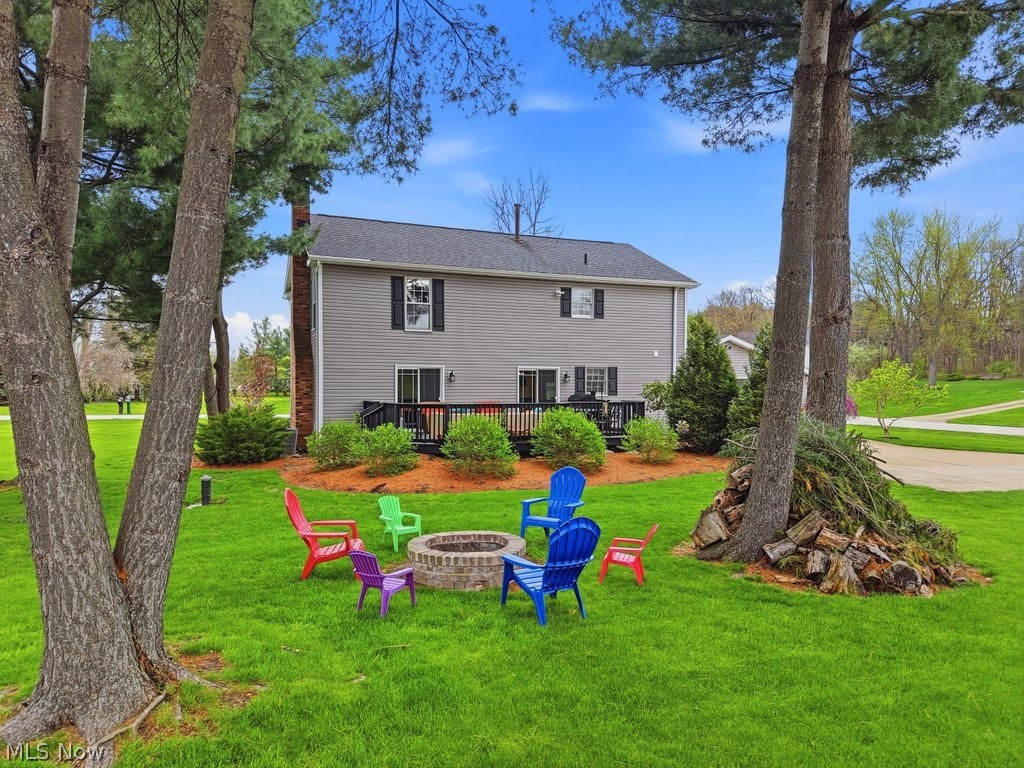 1936 Ashley Drive Hudson OH 44236