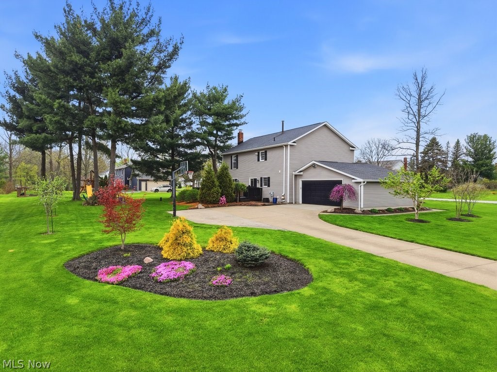 1936 Ashley Drive Hudson OH 44236
