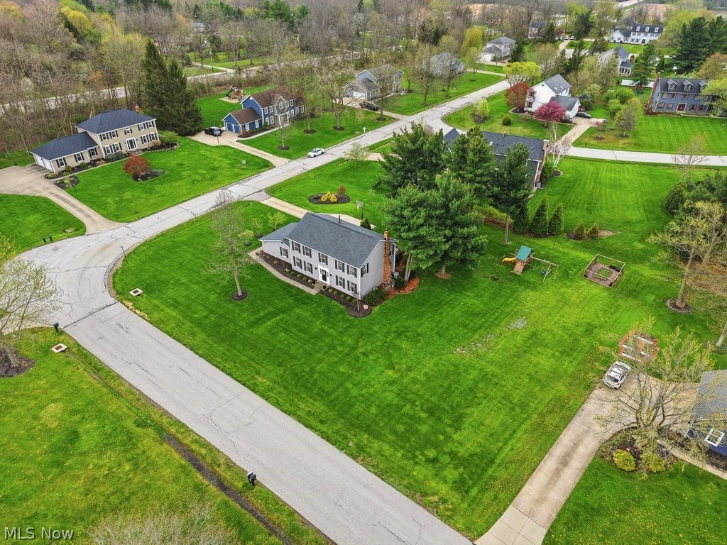 1936 Ashley Drive Hudson OH 44236