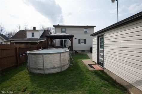 69 S Belle Vista Avenue Youngstown OH 44509