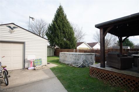 69 S Belle Vista Avenue Youngstown OH 44509