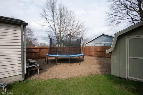 69 S Belle Vista Avenue Youngstown OH 44509