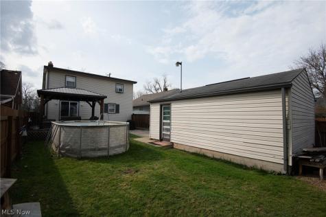 69 S Belle Vista Avenue Youngstown OH 44509