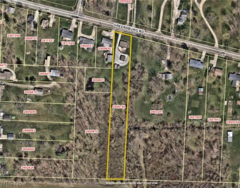 1988 Greensburg Road North Canton OH 44720