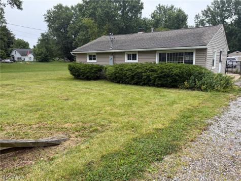 1988 Greensburg Road North Canton OH 44720