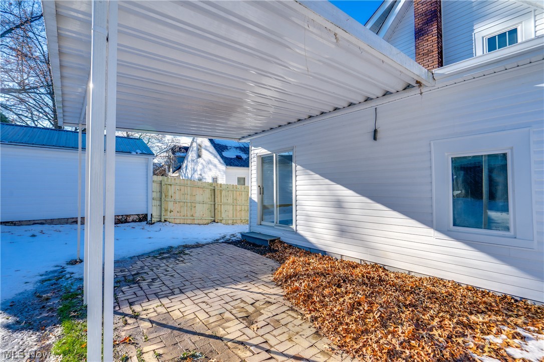 1835 Thornapple Avenue Akron OH 44301