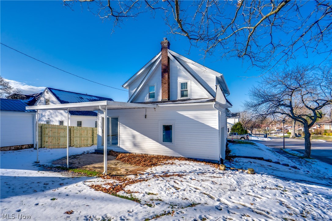 1835 Thornapple Avenue Akron OH 44301