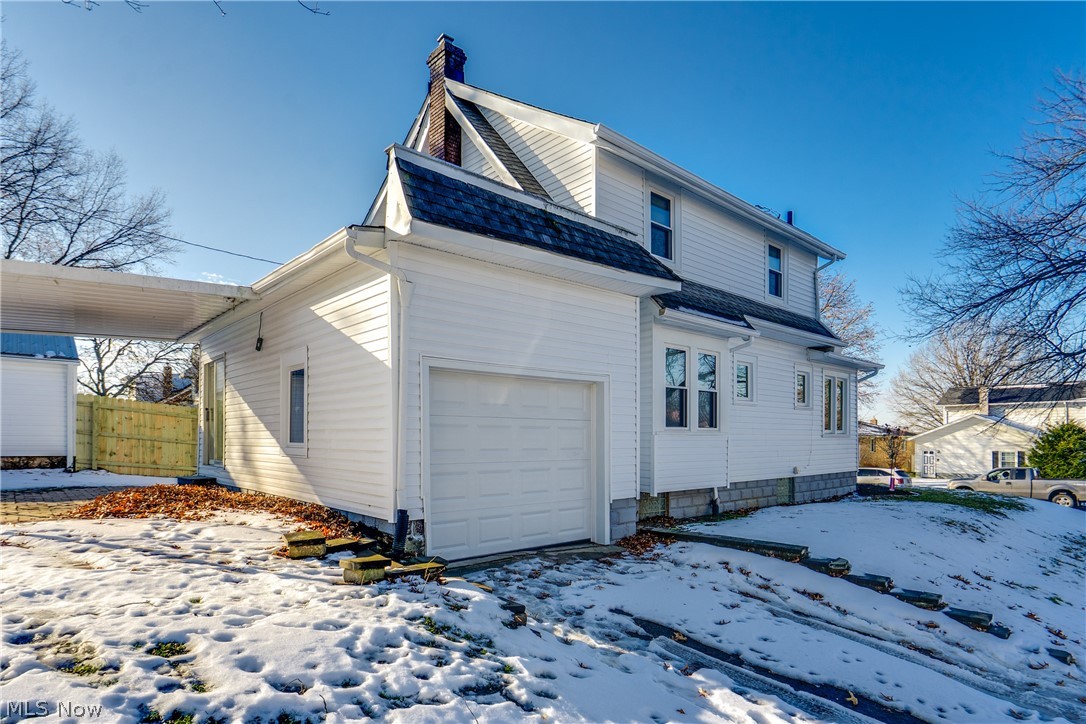 1835 Thornapple Avenue Akron OH 44301