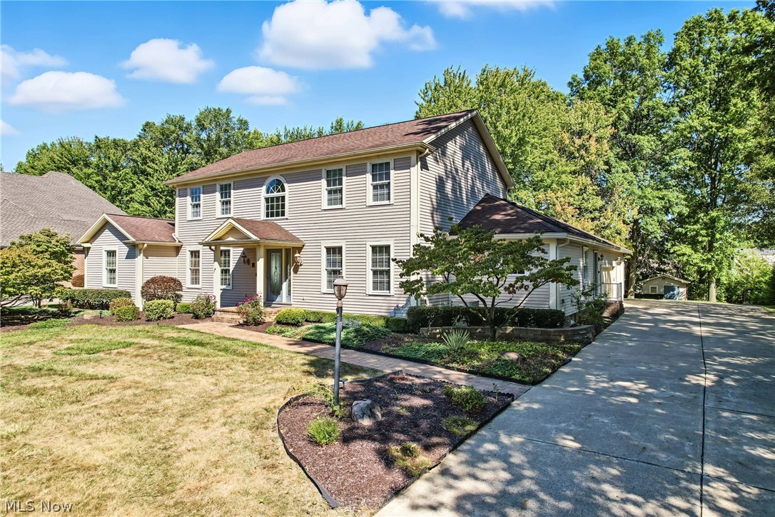 3682 Sperone Drive Canfield OH 44406