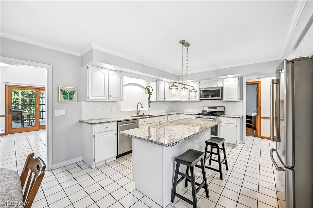 3682 Sperone Drive Canfield OH 44406