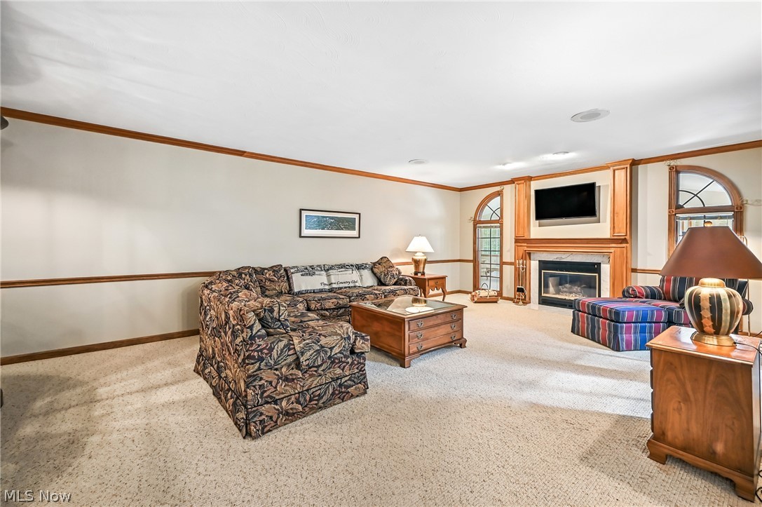 3682 Sperone Drive Canfield OH 44406