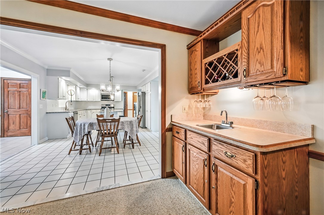 3682 Sperone Drive Canfield OH 44406