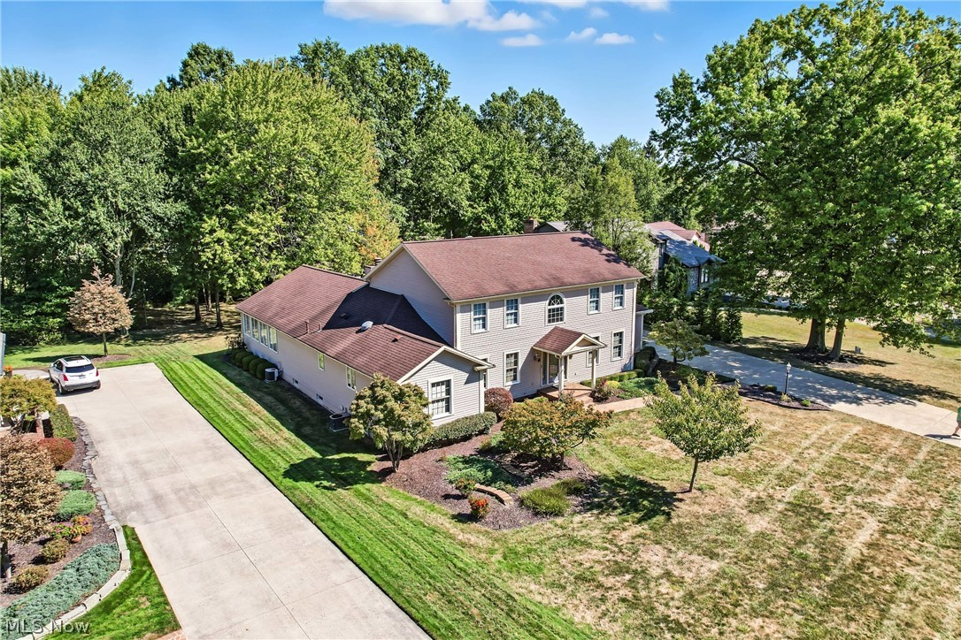 3682 Sperone Drive Canfield OH 44406