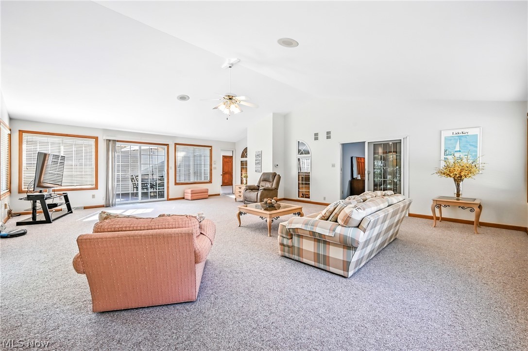 3682 Sperone Drive Canfield OH 44406