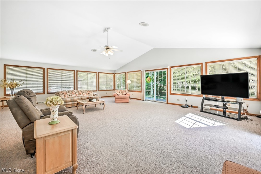 3682 Sperone Drive Canfield OH 44406