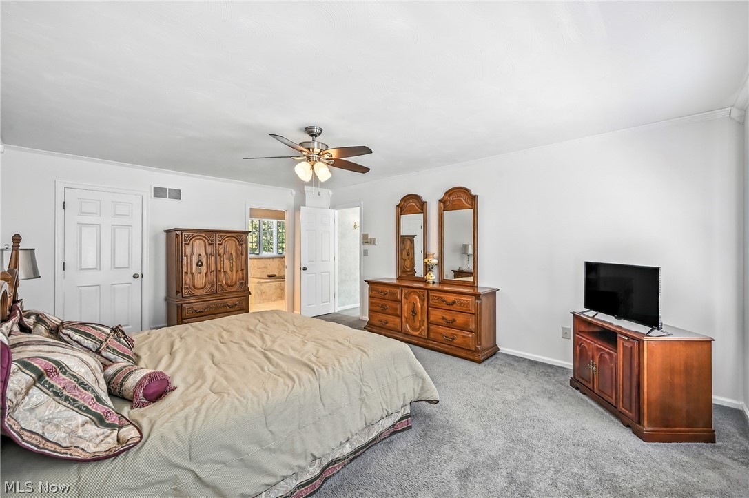 3682 Sperone Drive Canfield OH 44406