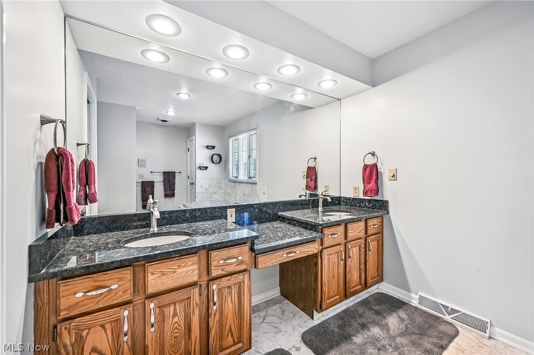 3682 Sperone Drive Canfield OH 44406