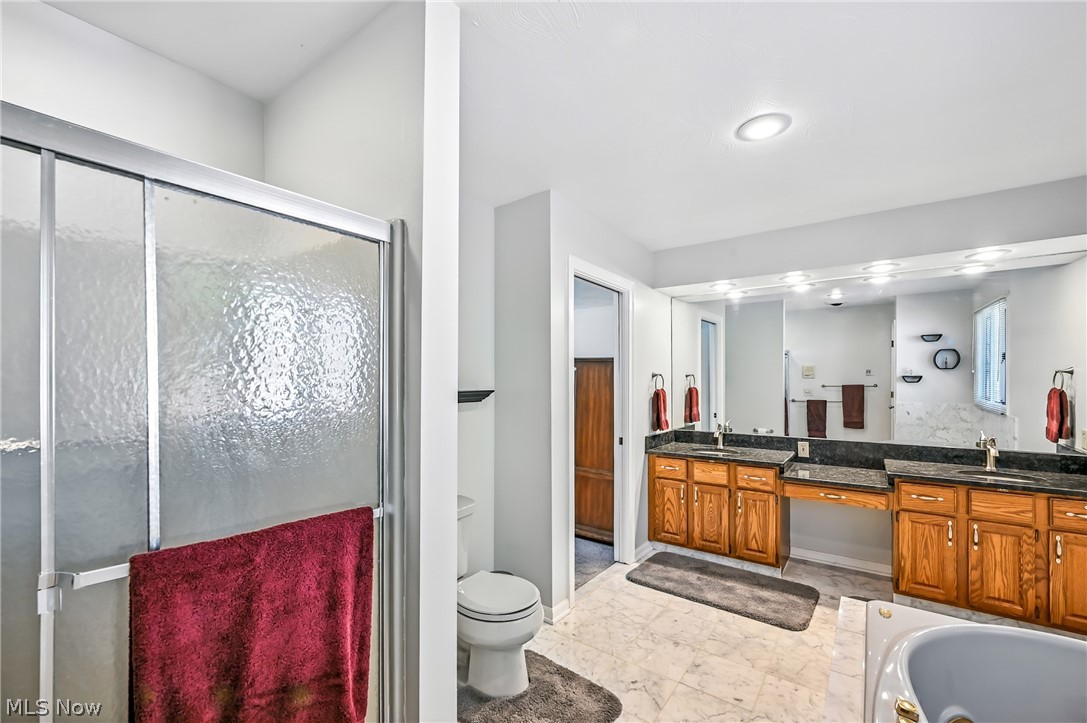 3682 Sperone Drive Canfield OH 44406