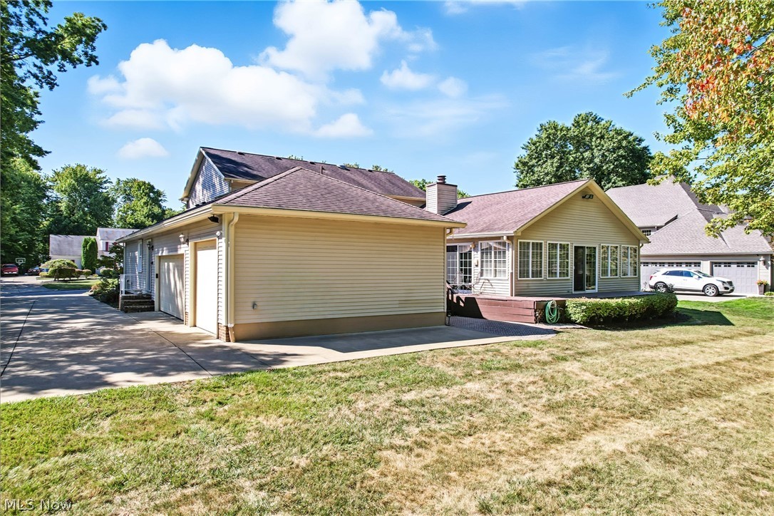 3682 Sperone Drive Canfield OH 44406