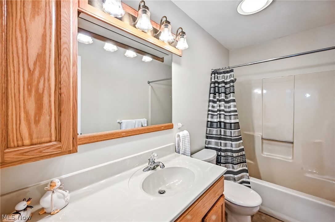 3682 Sperone Drive Canfield OH 44406