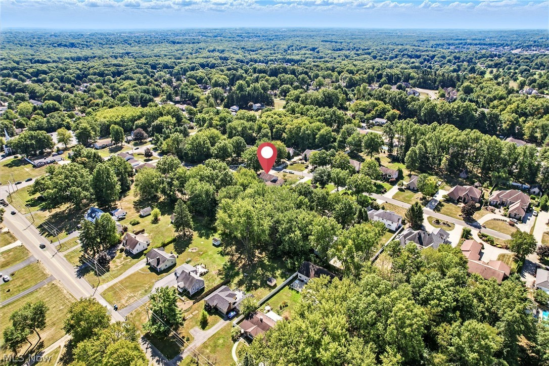 3682 Sperone Drive Canfield OH 44406