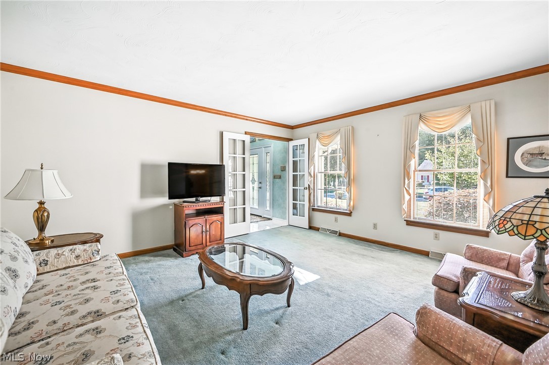 3682 Sperone Drive Canfield OH 44406