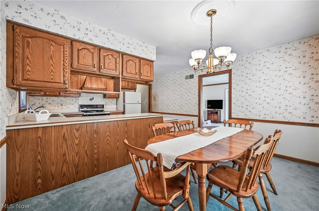 3682 Sperone Drive Canfield OH 44406