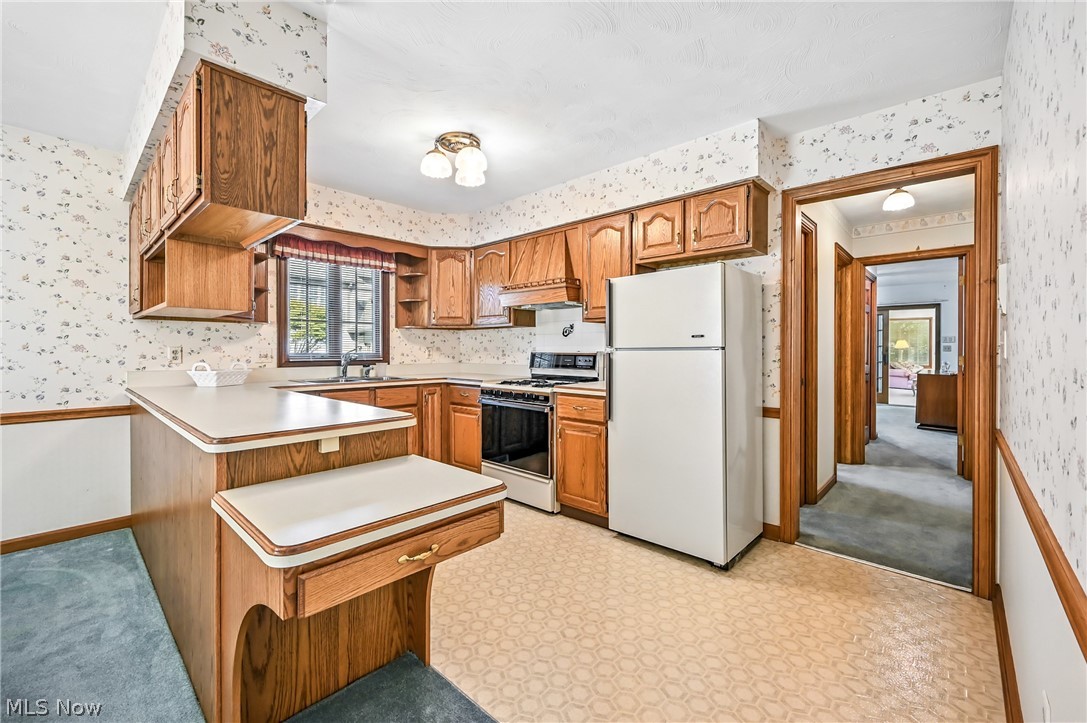 3682 Sperone Drive Canfield OH 44406