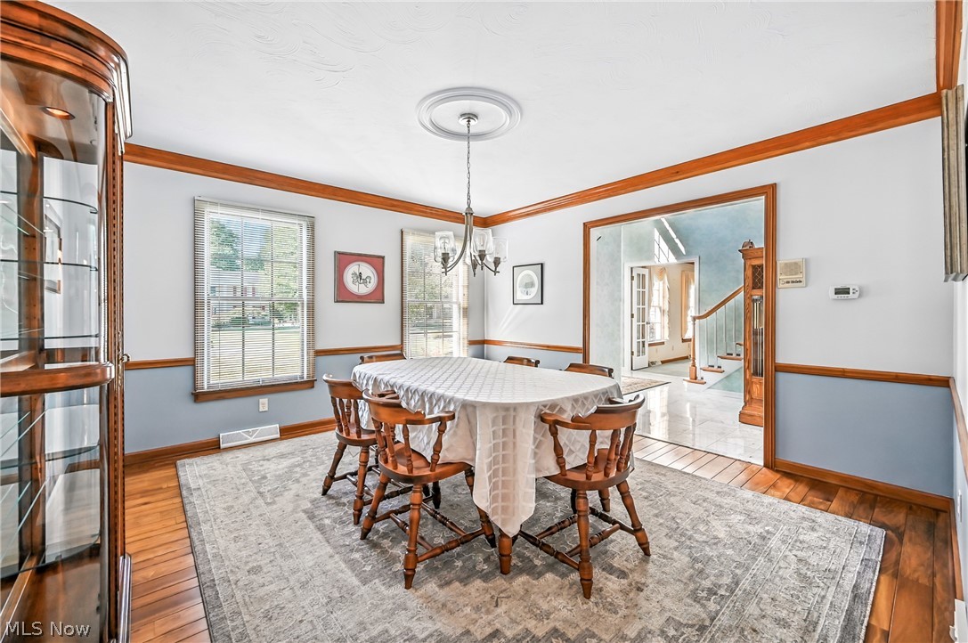 3682 Sperone Drive Canfield OH 44406