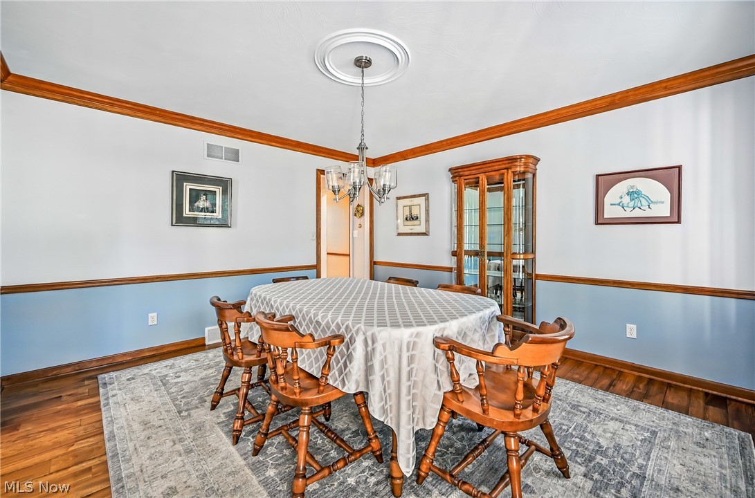 3682 Sperone Drive Canfield OH 44406