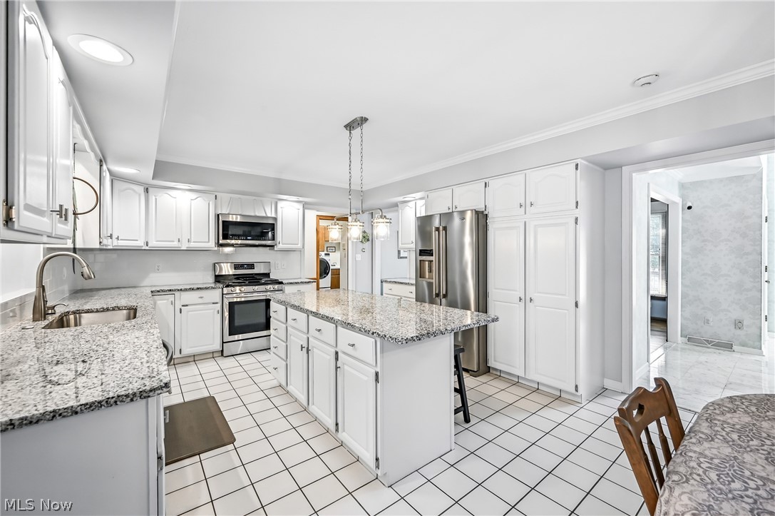 3682 Sperone Drive Canfield OH 44406