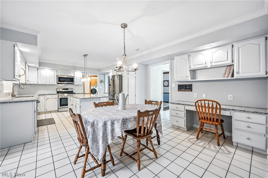 3682 Sperone Drive Canfield OH 44406
